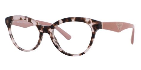 prada triangle glasses pr 11rv|PR 11RV TRIANGLE Eyeglasses Frames by Prada.